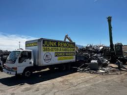 Best Residential Junk Removal  in Palmer, TX